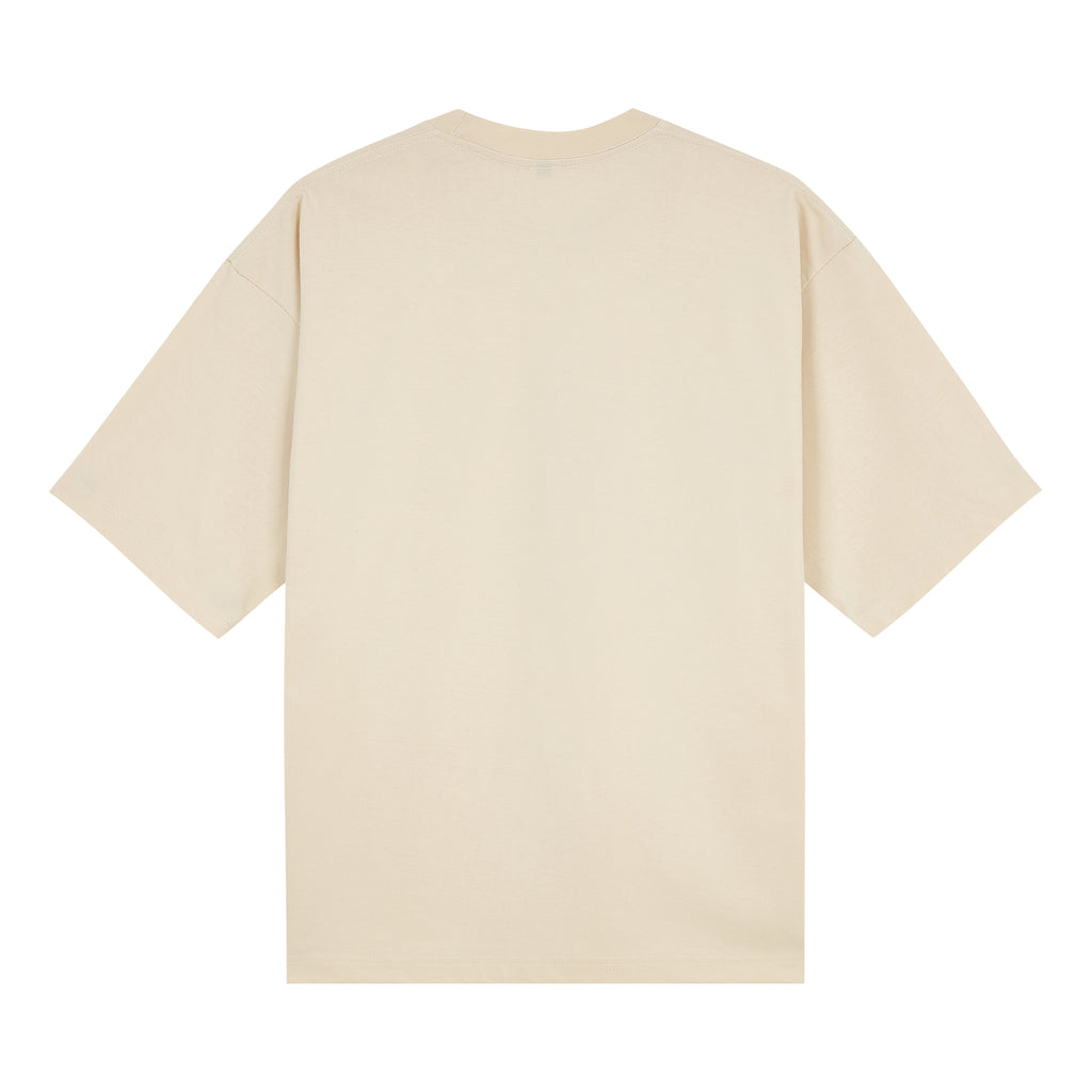 4th Watch Pro Club — Oat Back | Wear Kazumi