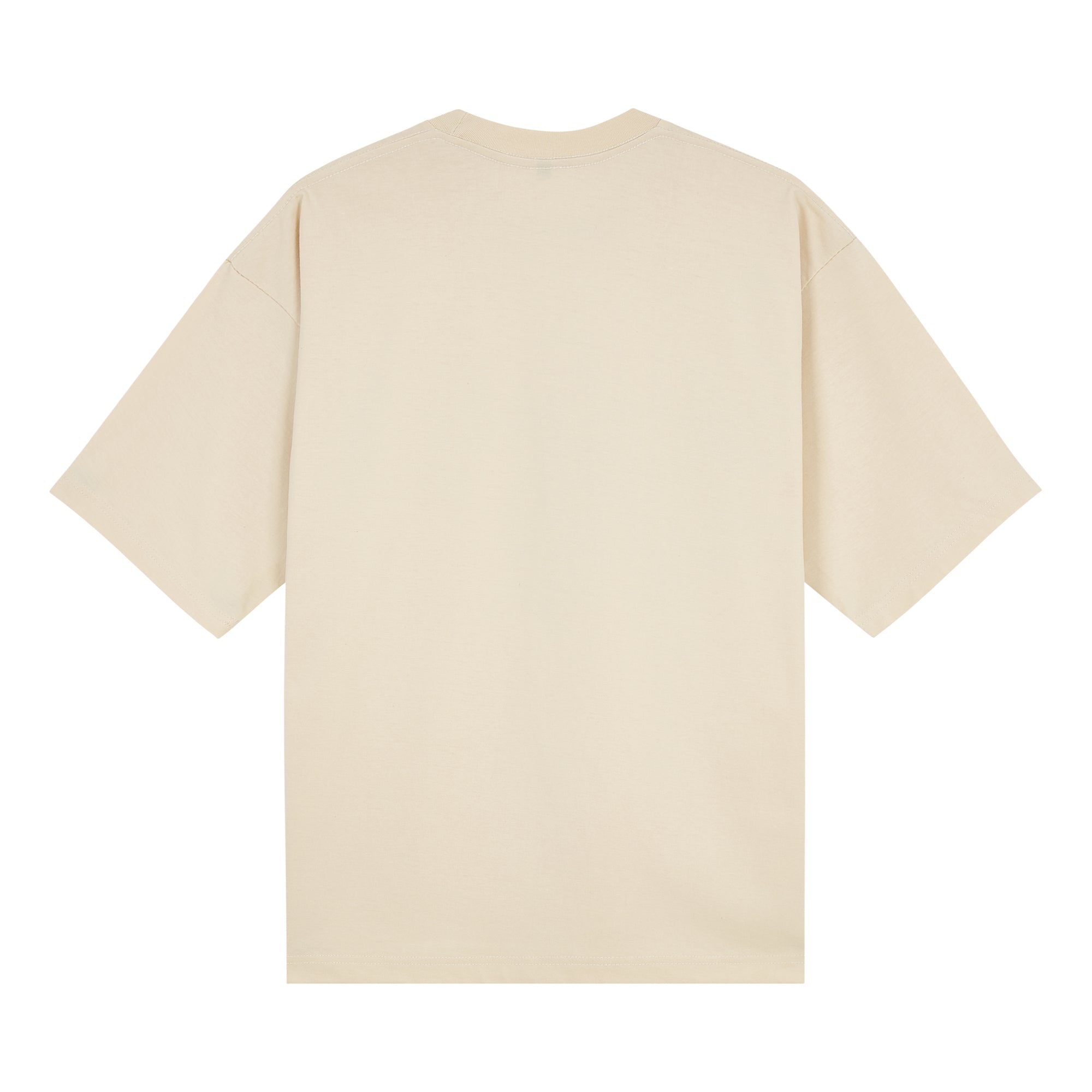 4th Watch Pro Club — Oat Back | Wear Kazumi