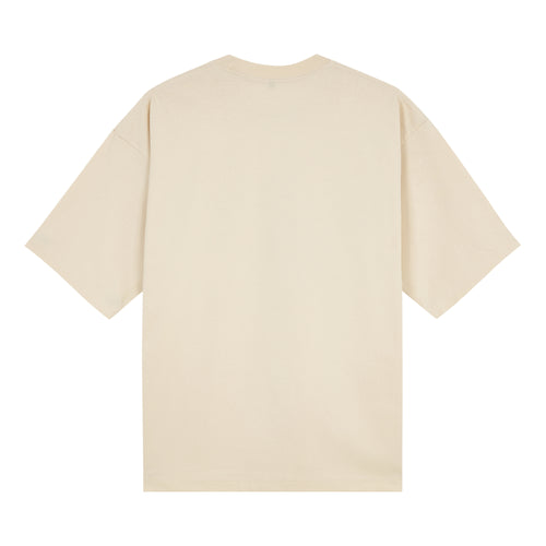 4th Watch Pro Club — Oat Back | Wear Kazumi