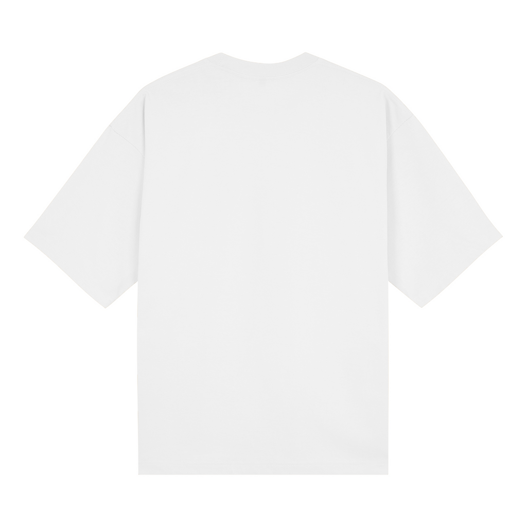 4th Watch Pro Club — White Back | Wear Kazumi