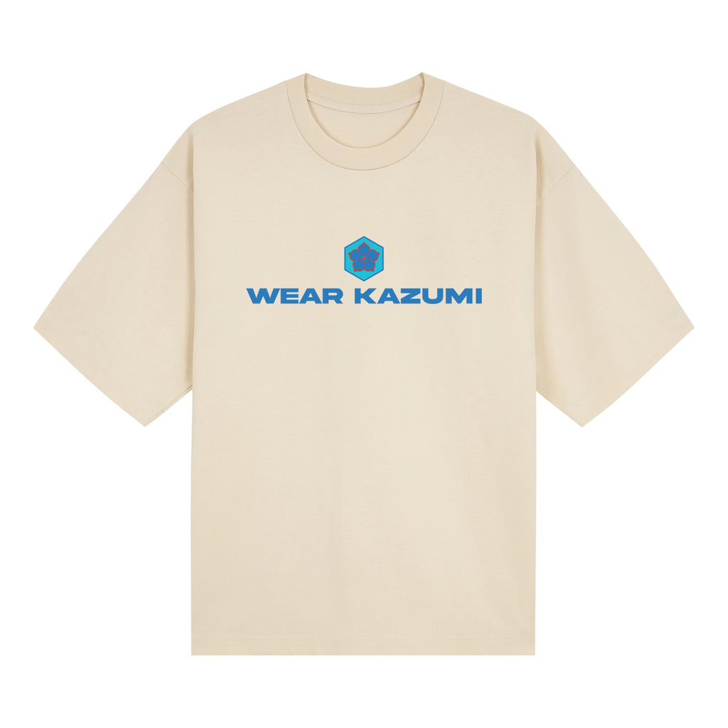 Ao-Neko Pro Club — Oat Front | Wear Kazumi
