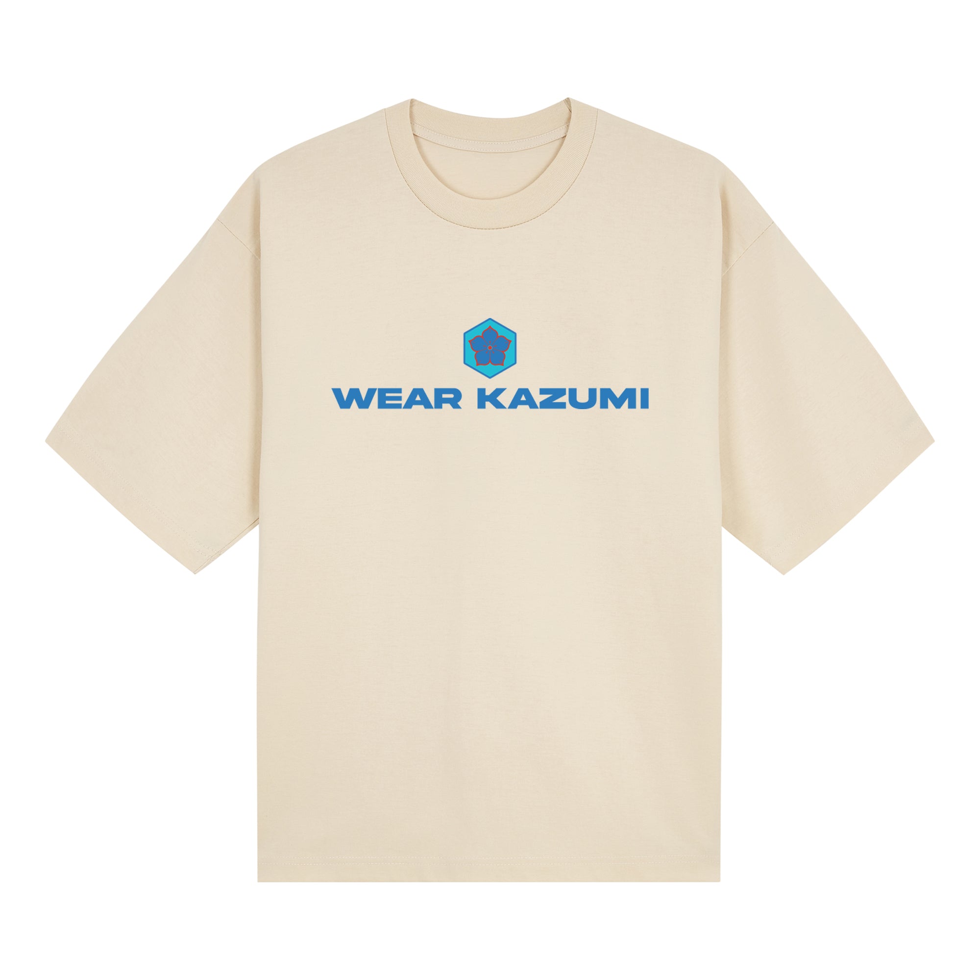 Ao-Neko Pro Club — Oat Front | Wear Kazumi