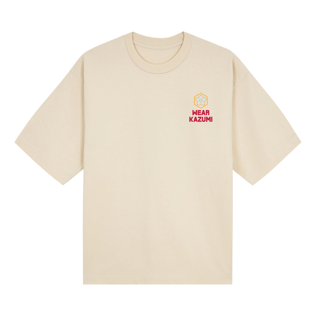 Baka Neko Pro Club — Oat Front | Wear Kazumi