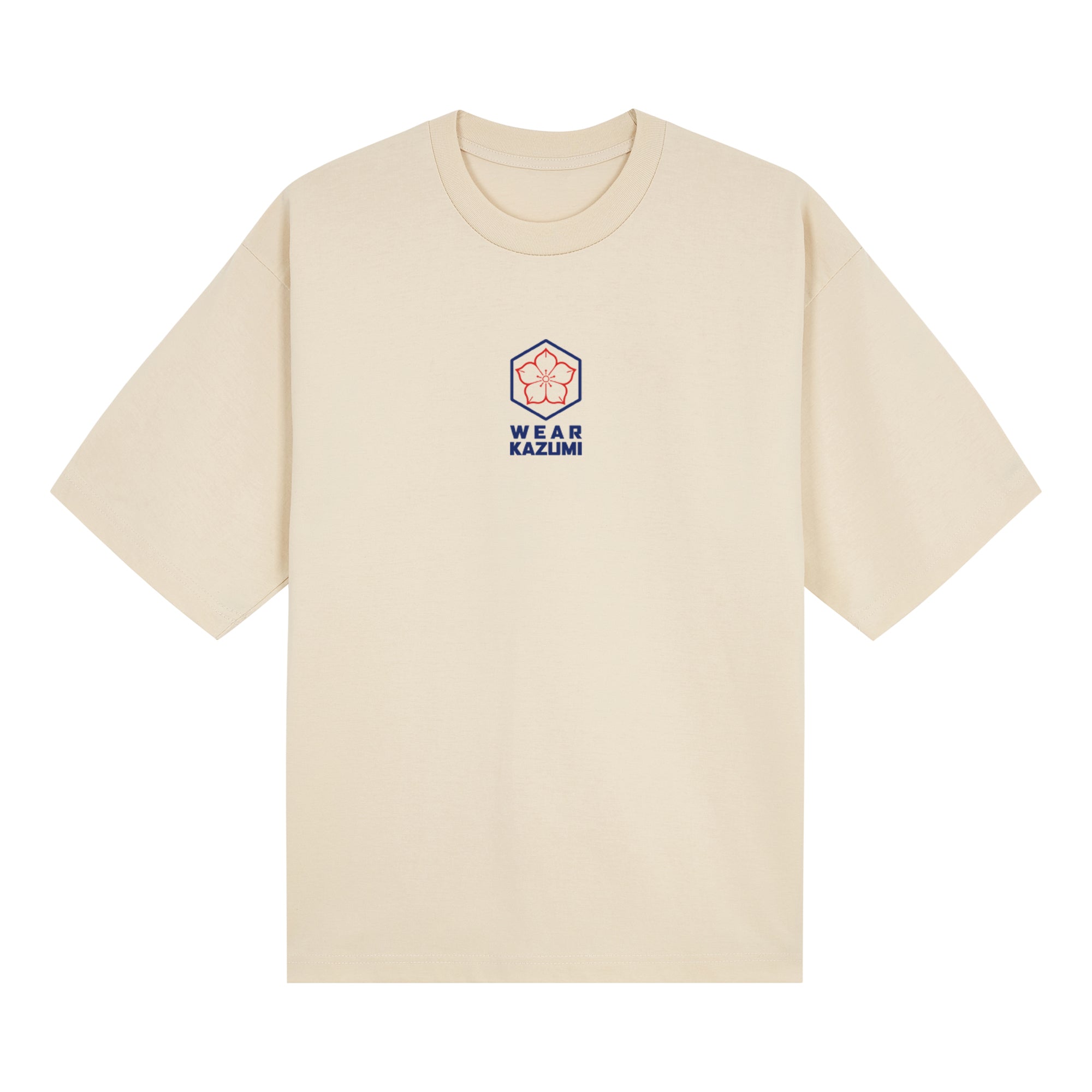 Great Wave Pro Club — Oat Front | Wear Kazumi