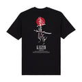 Kaizen Premium T-Shirt — Black Back | Wear Kazumi