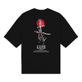 Kaizen Pro Club — Black Back | Wear Kazumi