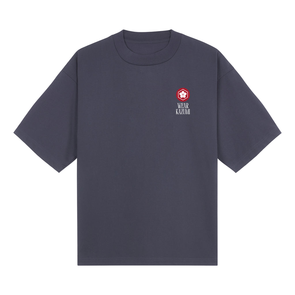 Kaizen Pro Club — Gray Front | Wear Kazumi