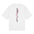 Katana Ikigai Pro Club — White Back | Wear Kazumi