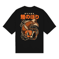 Koi Lantern Pro Club — Black Back | Wear Kazumi