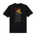 MenRui Premium T-Shirt — Black Back | Wear Kazumi