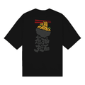 MenRui Pro Club — Black Back | Wear Kazumi