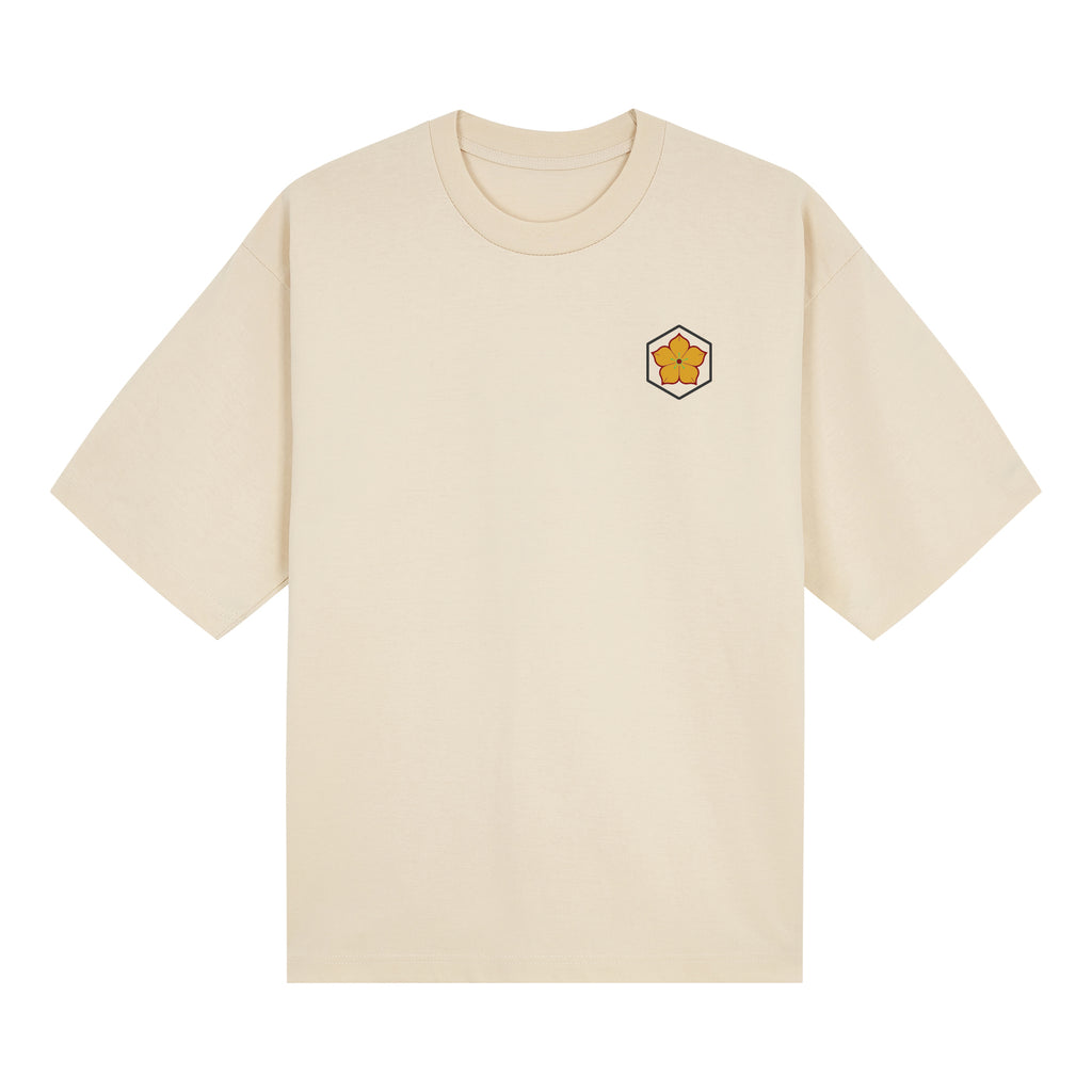 MenRui Pro Club — Oat Front | Wear Kazumi
