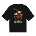 Noodles Pro Club — Black Back | Wear Kazumi