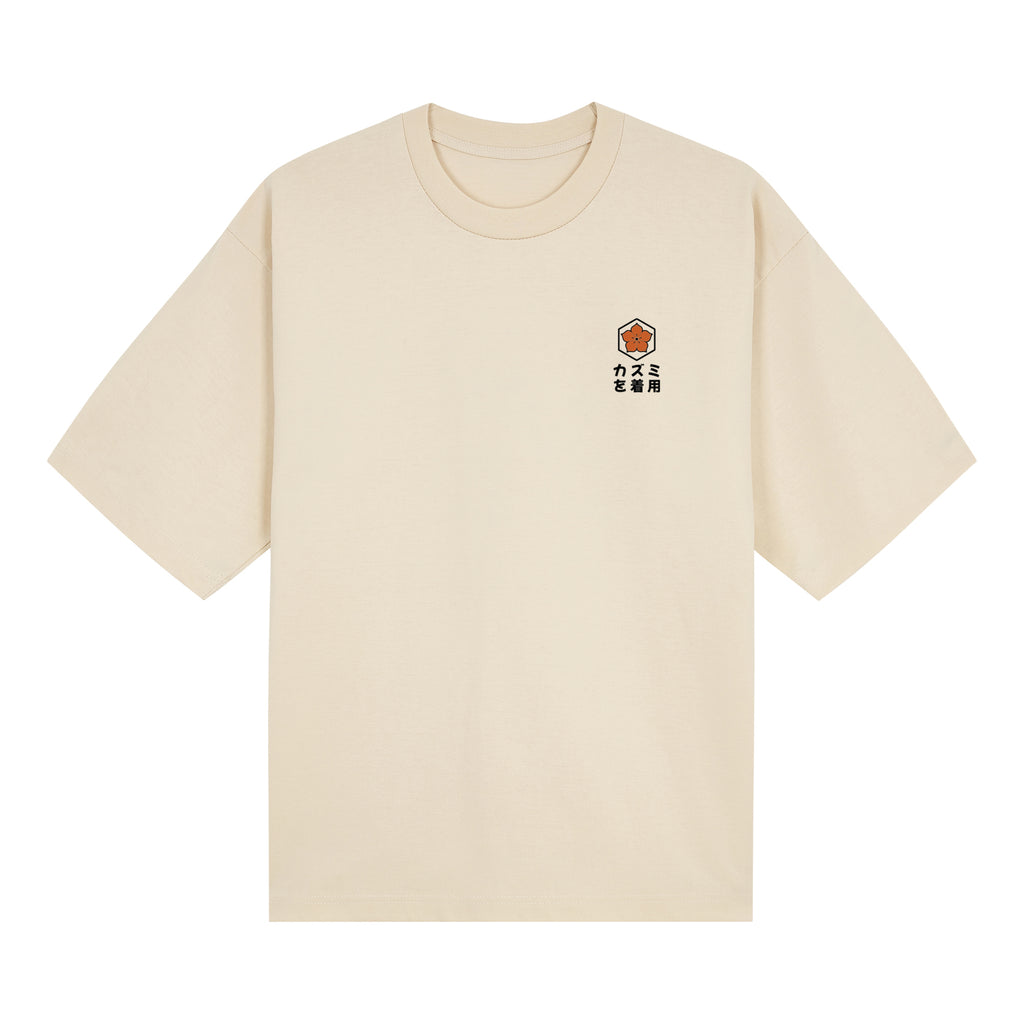 Noodles Pro Club — Oat Front | Wear Kazumi