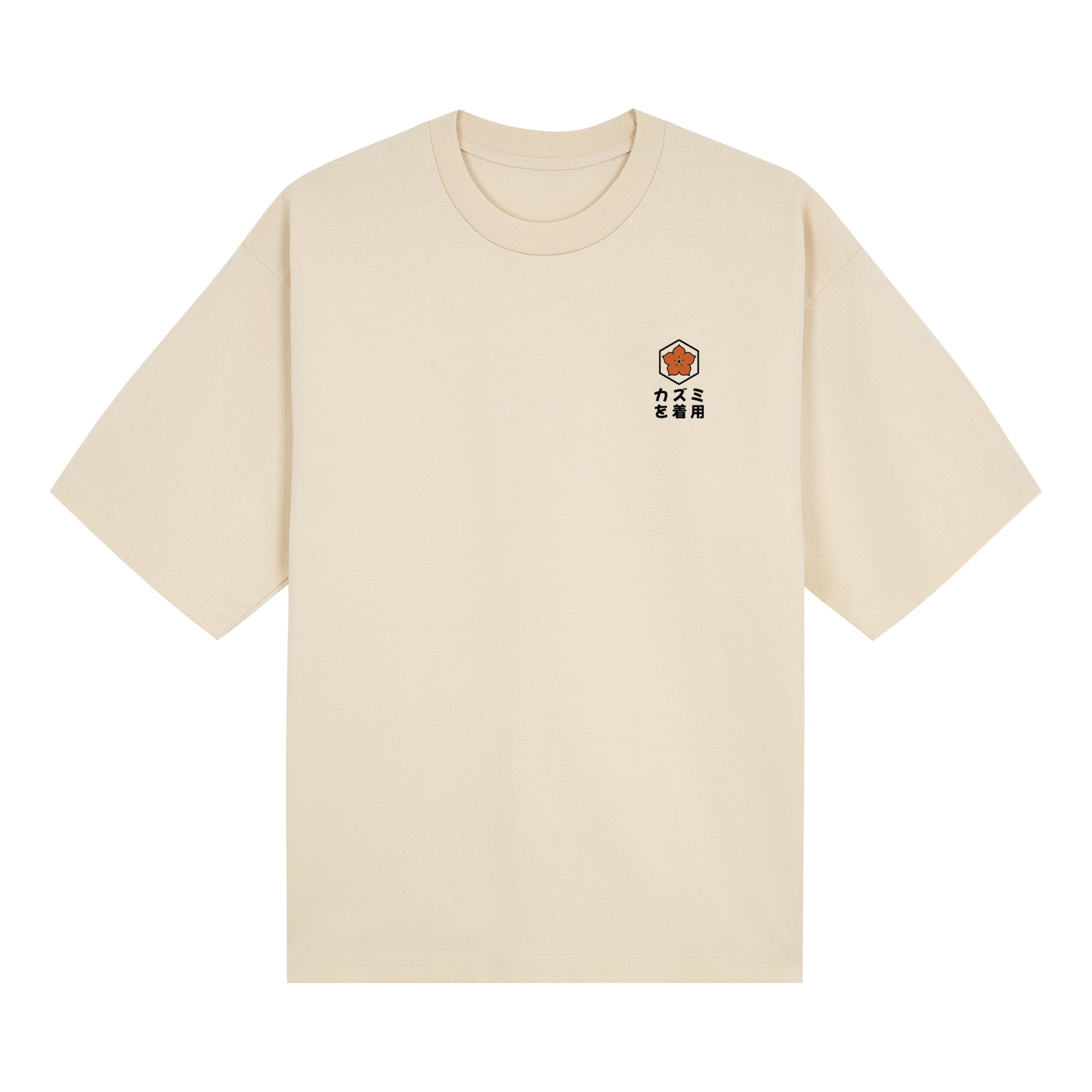 Noodles Pro Club — Oat Front | Wear Kazumi