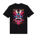 Ryu Premium T-Shirt — Black Back | Wear Kazumi