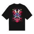 Ryu Pro Club — Black Back | Wear Kazumi