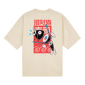 Sakana Pro Club — Oat Back | Wear Kazumi