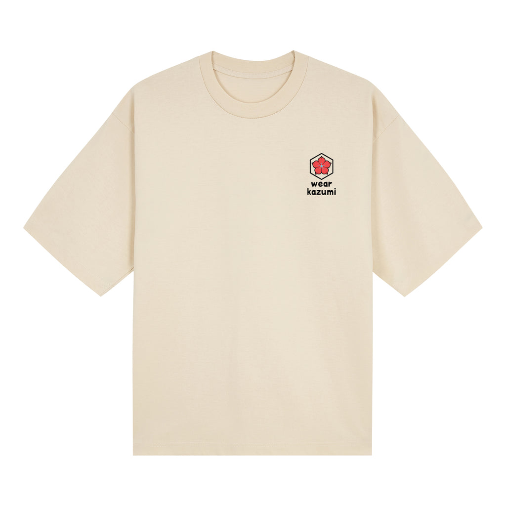Sakana Pro Club — Oat Front | Wear Kazumi