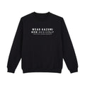 Stacktype — Sweatshirt