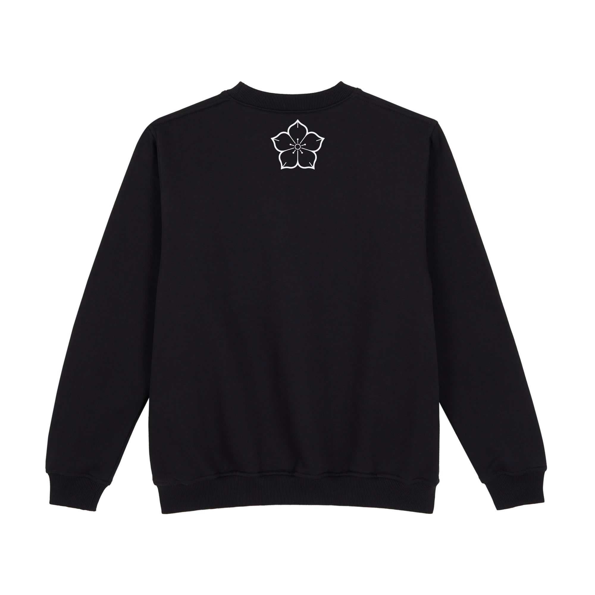 Stacktype — Sweatshirt