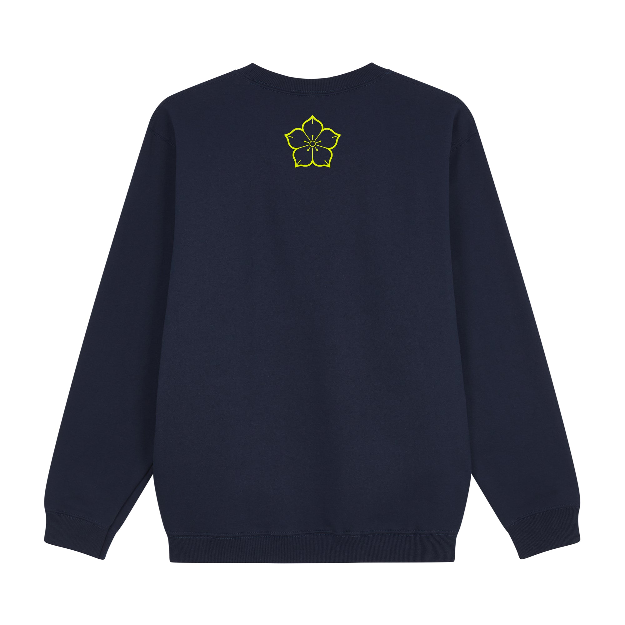 Stacktype — Sweatshirt