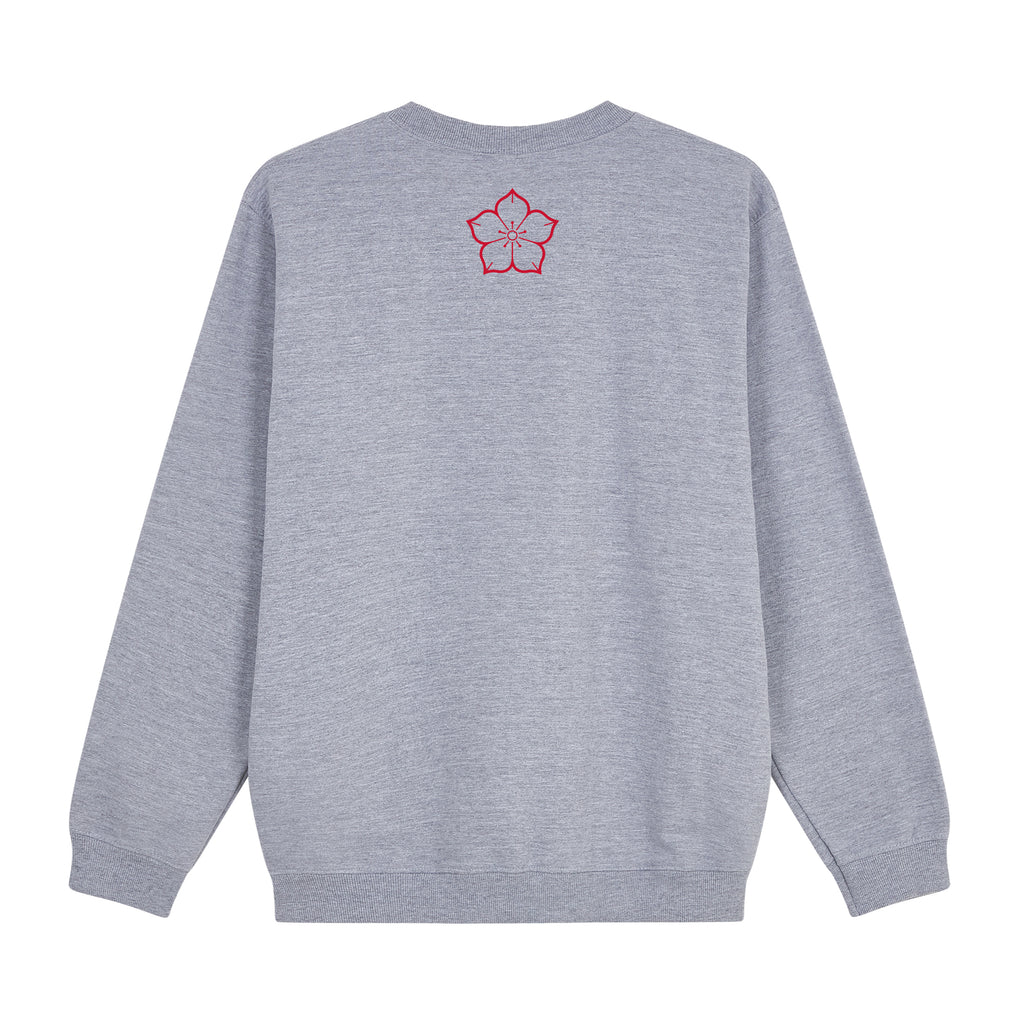 Stacktype — Sweatshirt
