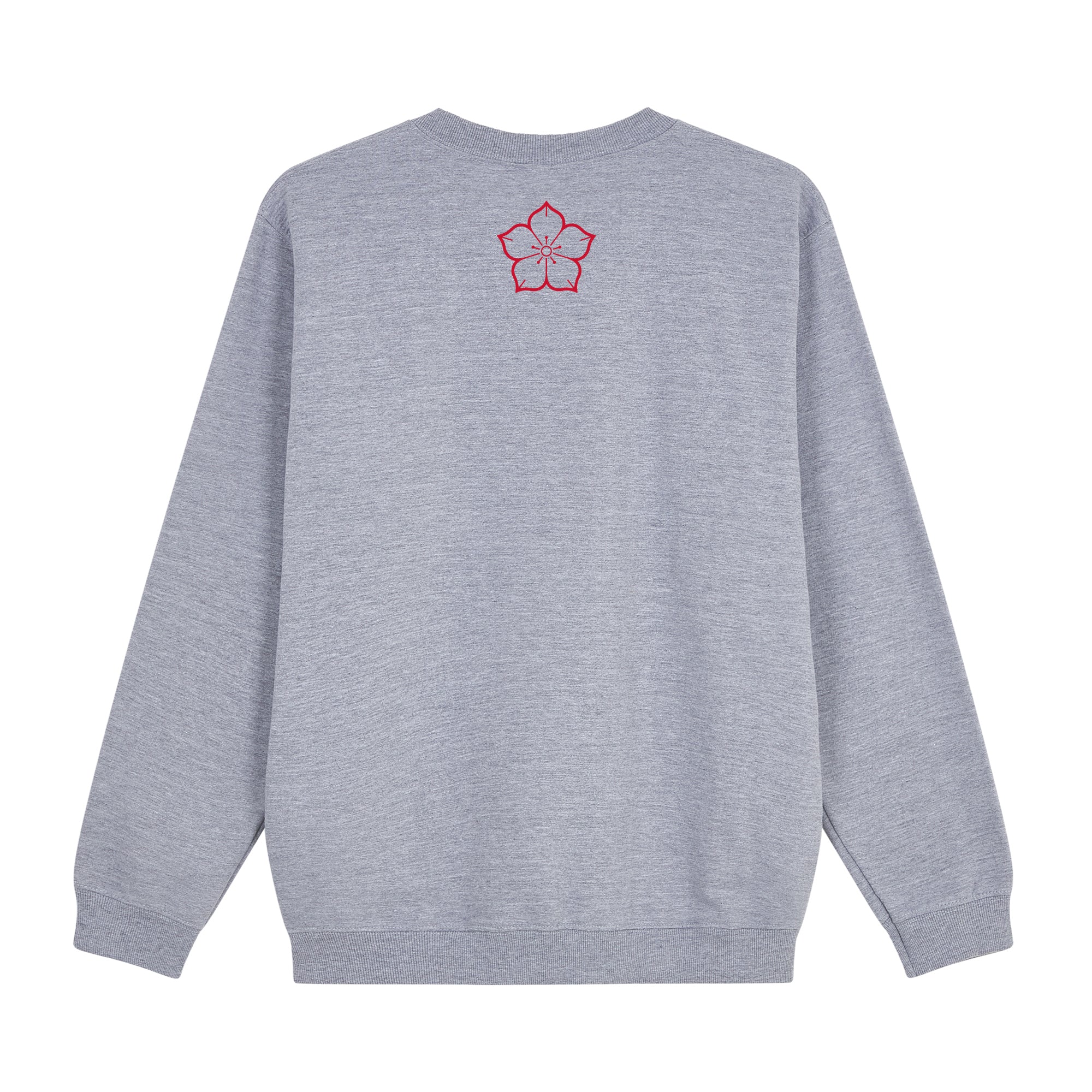 Stacktype — Sweatshirt