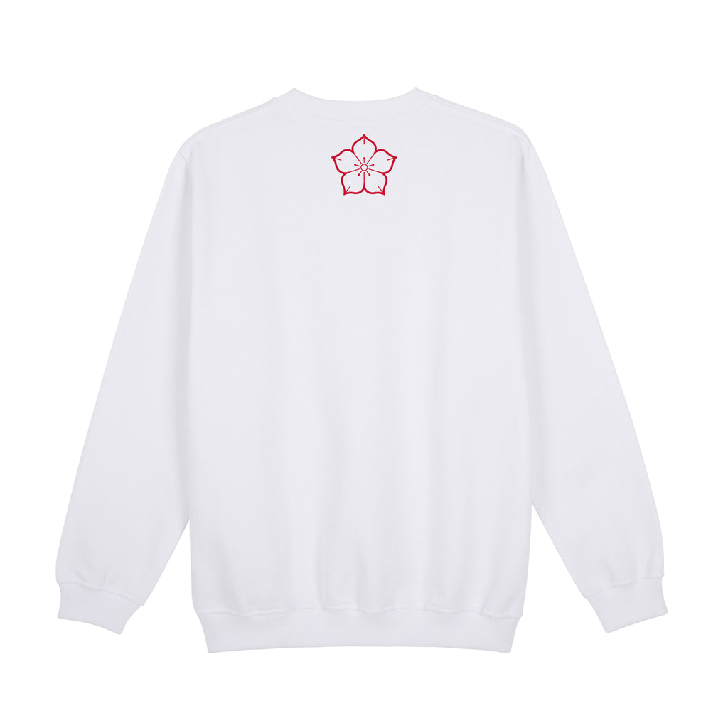 Stacktype — Sweatshirt