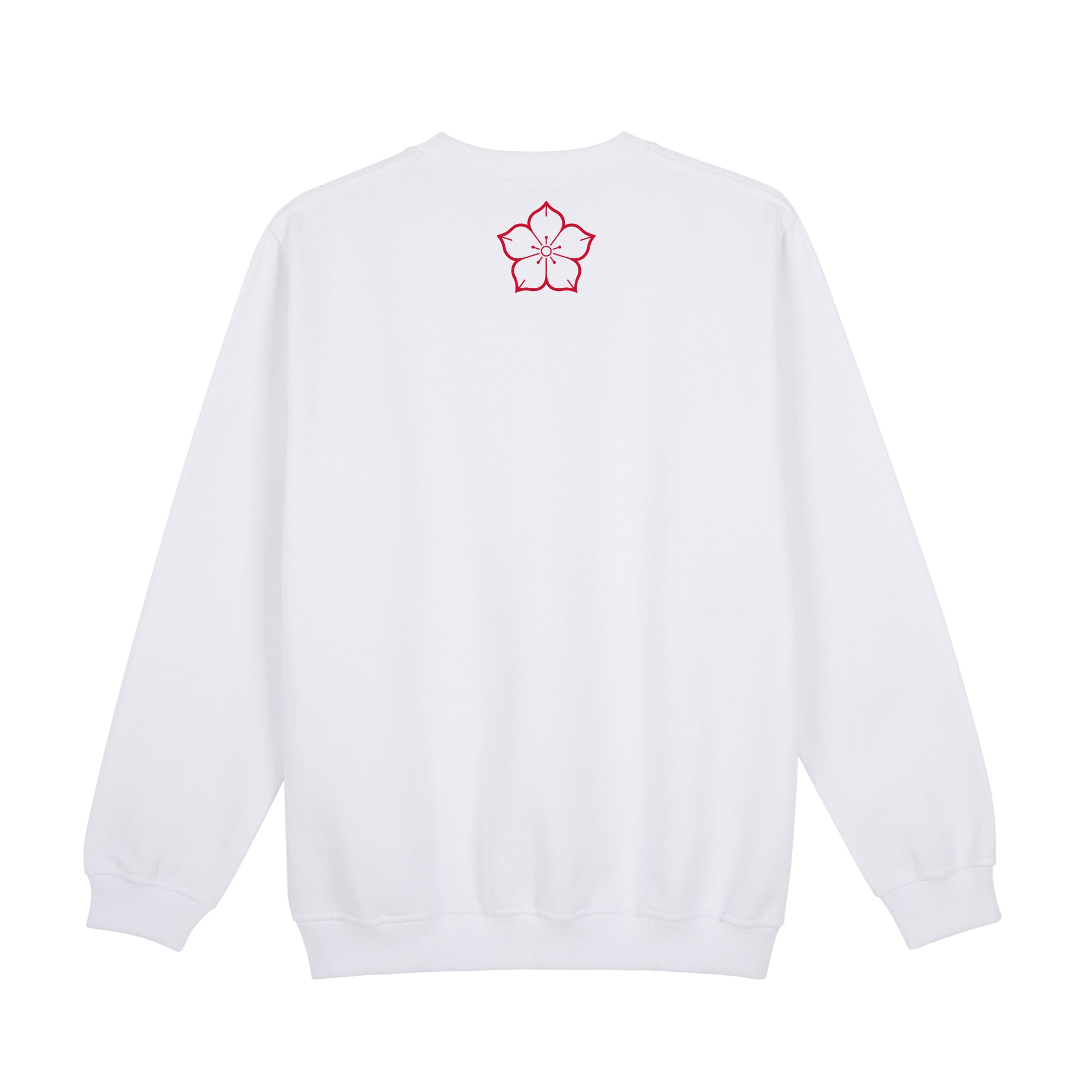 Stacktype — Sweatshirt