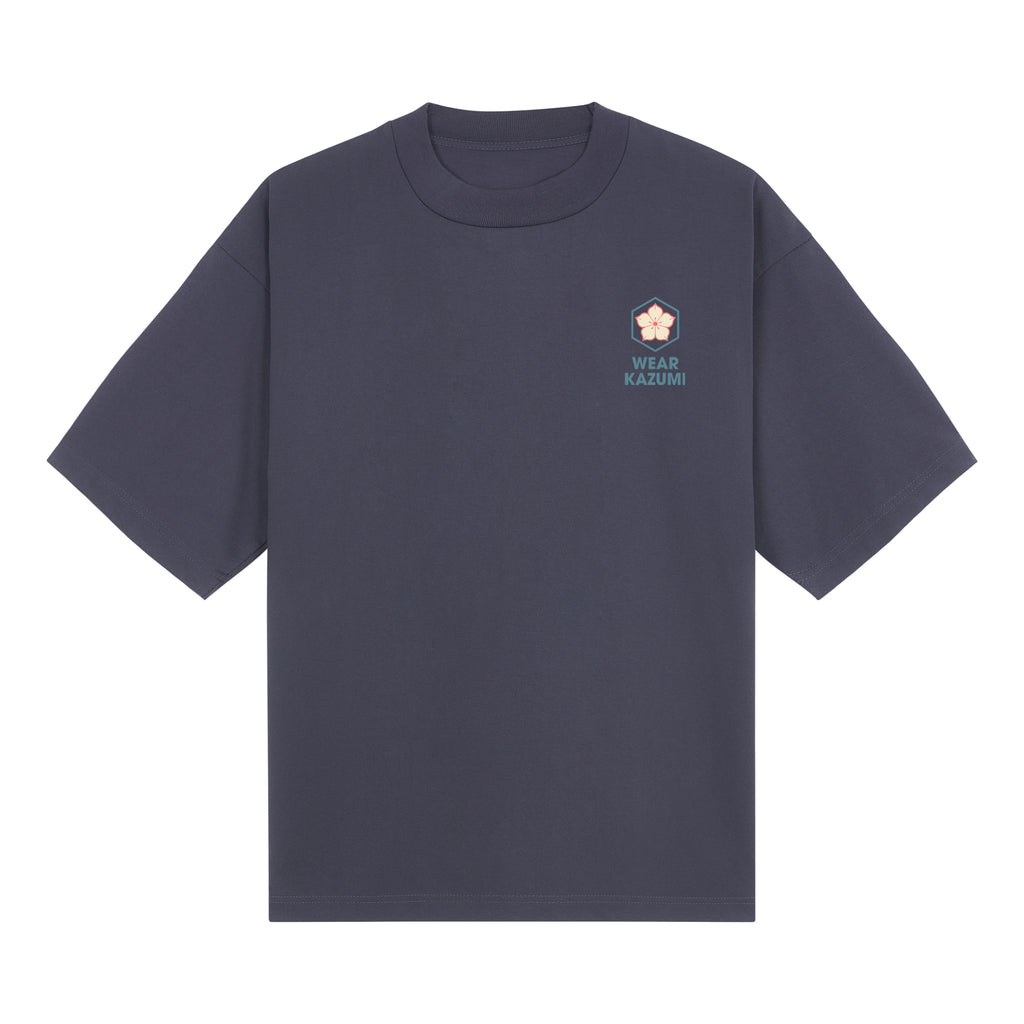 Torekkusu Pro Club — Gray Front | Wear Kazumi