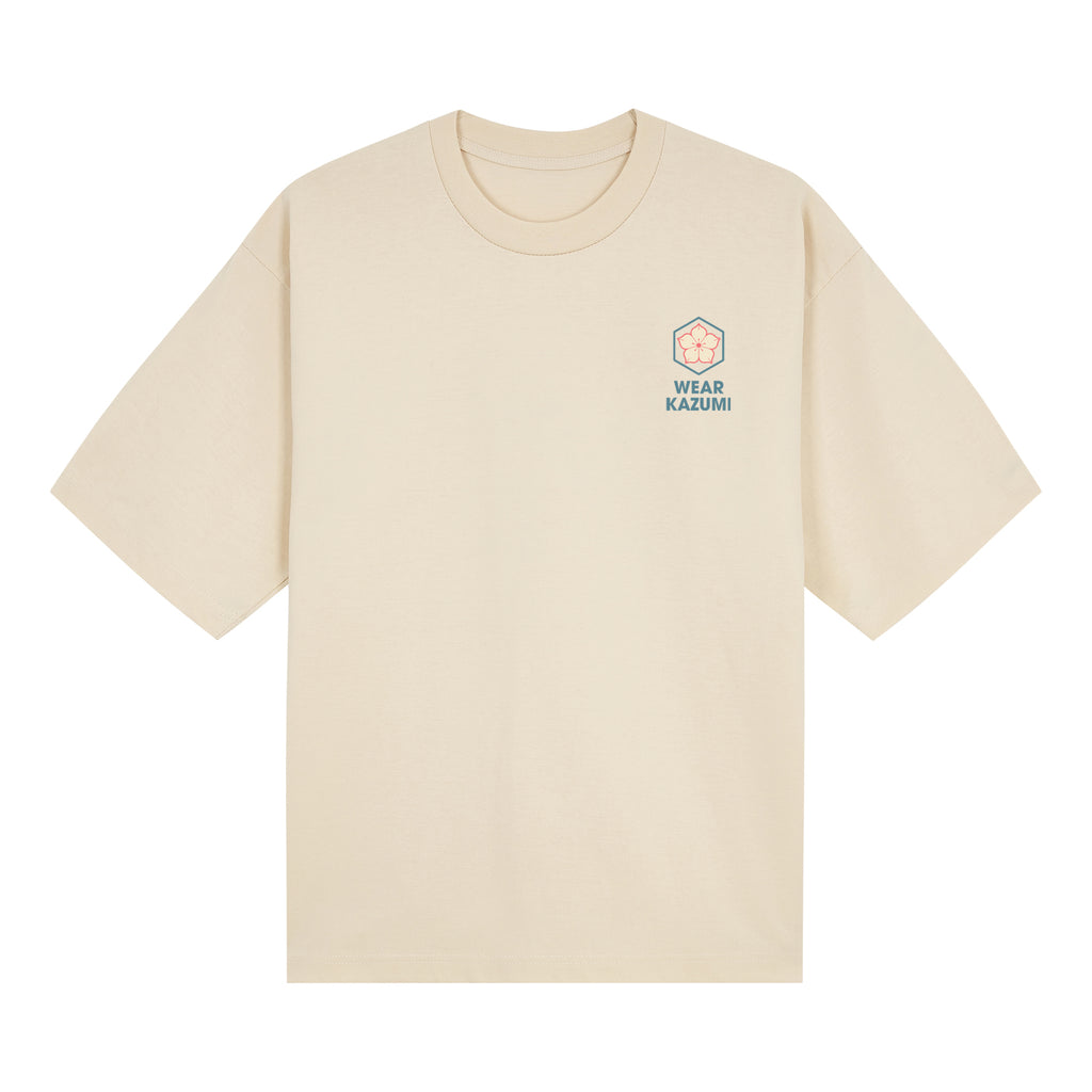 Torekkusu Pro Club — Oat Front | Wear Kazumi