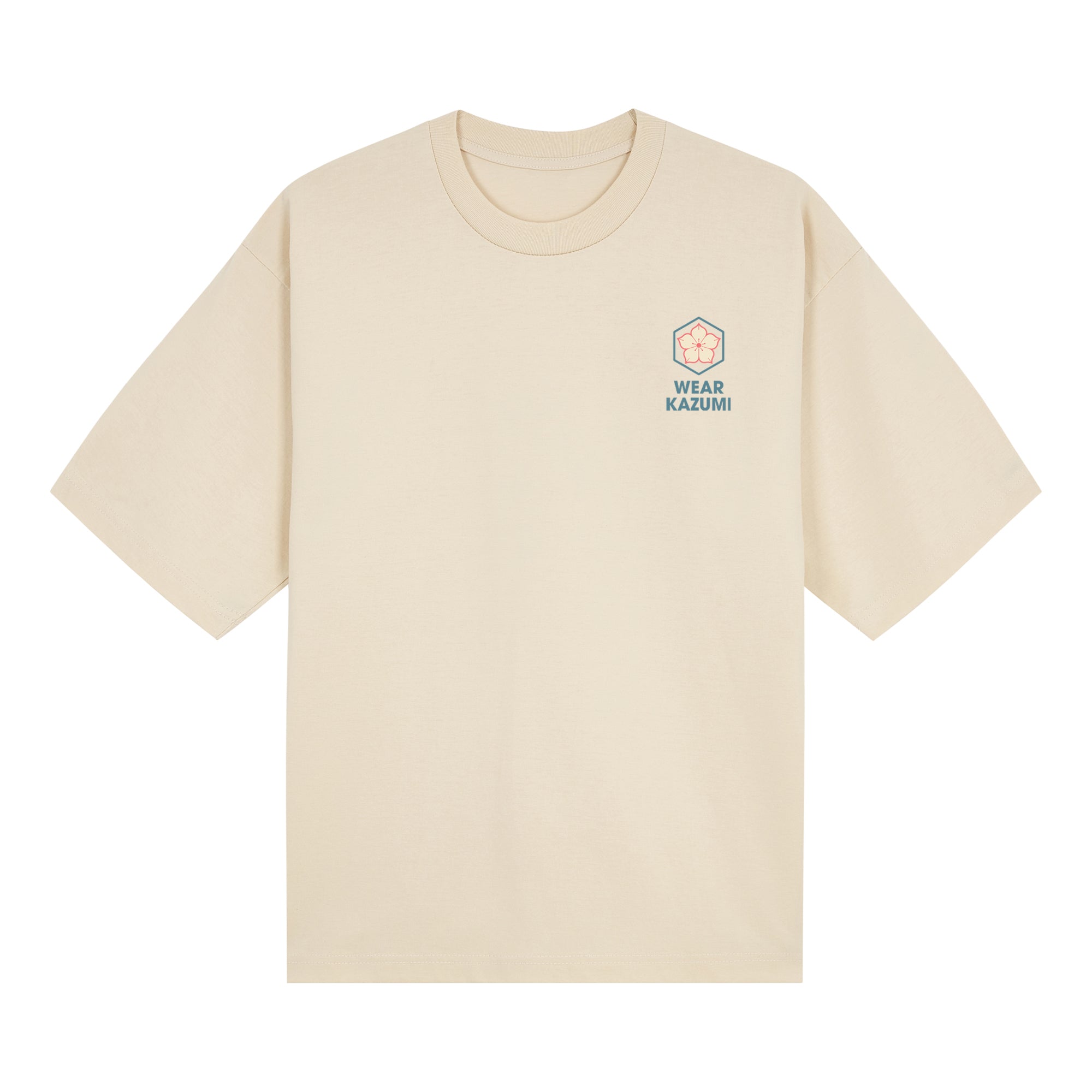Torekkusu Pro Club — Oat Front | Wear Kazumi