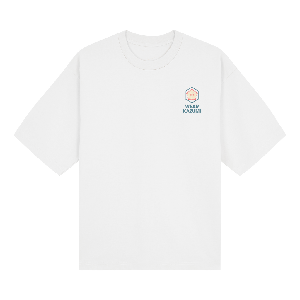 Torekkusu Pro Club — White Front | Wear Kazumi