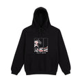 Triptych Tide — Hoodie
