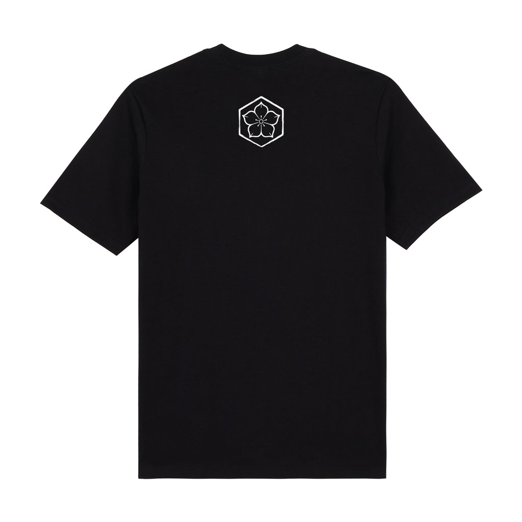 Triptych Tide — Premium T-Shirt