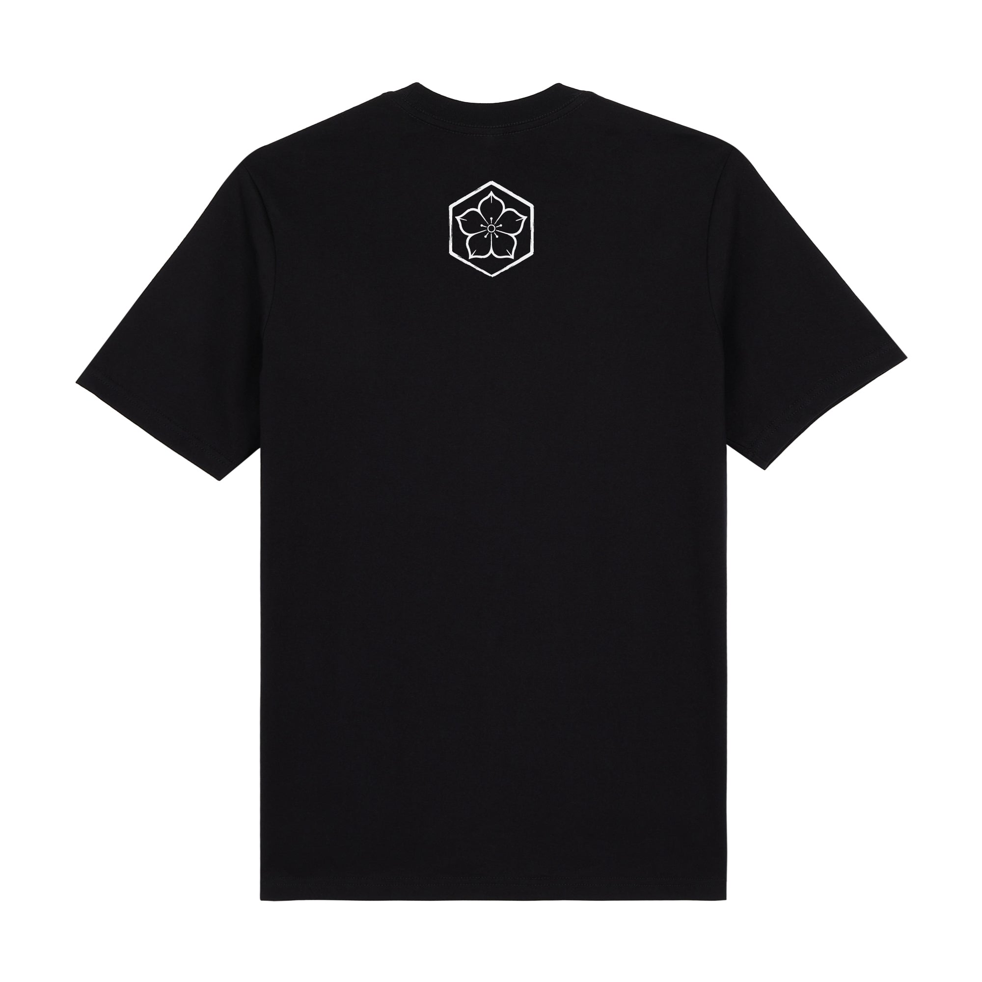 Triptych Tide — Premium T-Shirt