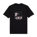 Triptych Tide — Premium T-Shirt