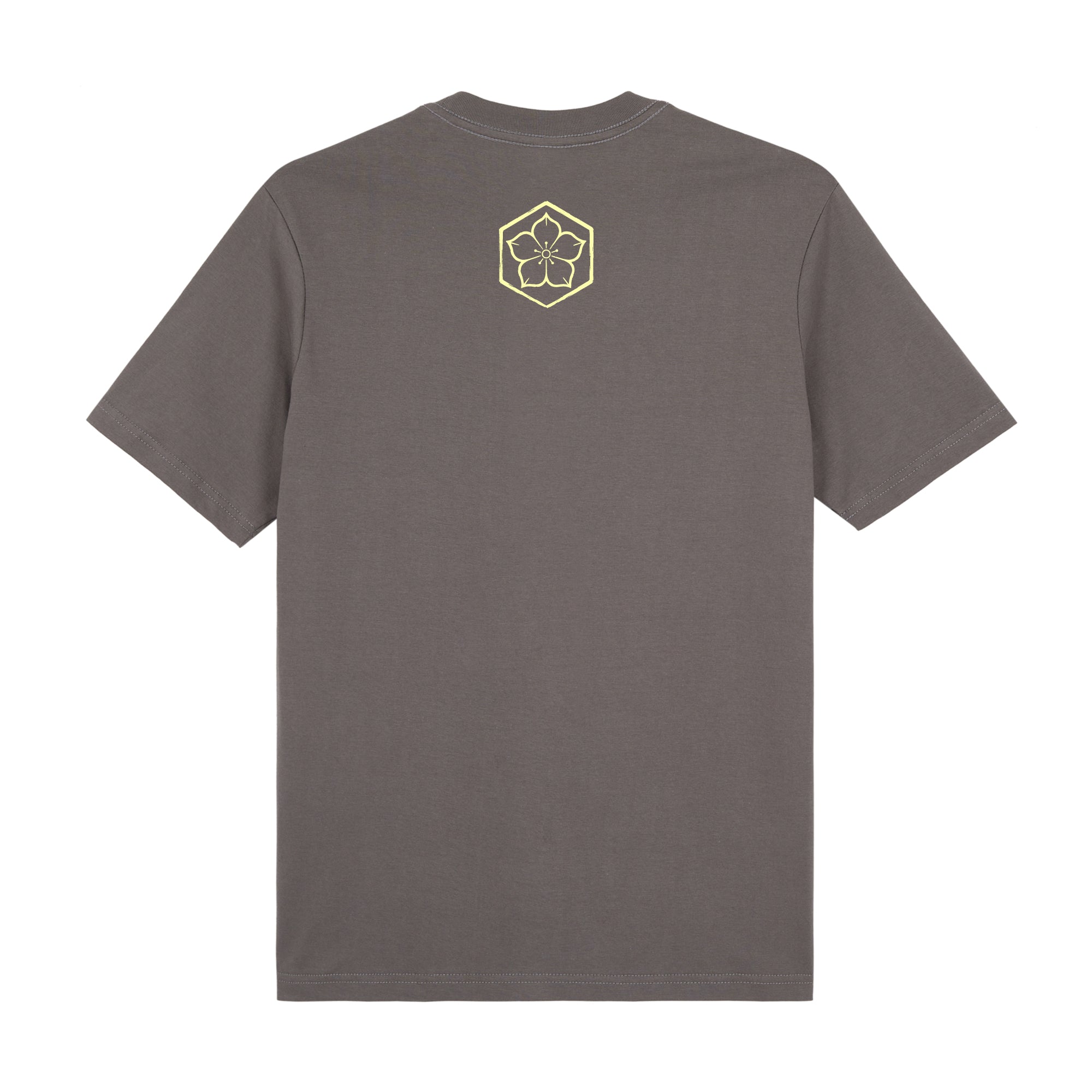 Triptych Tide — Premium T-Shirt