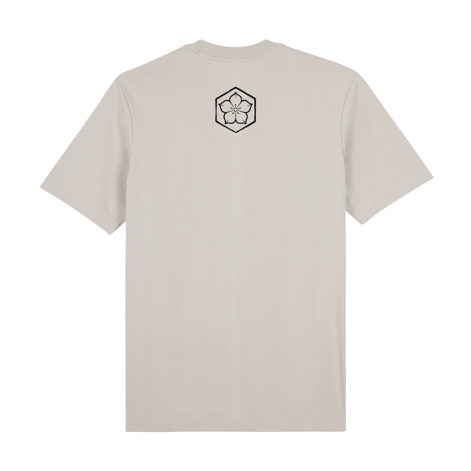 Triptych Tide — Premium T-Shirt