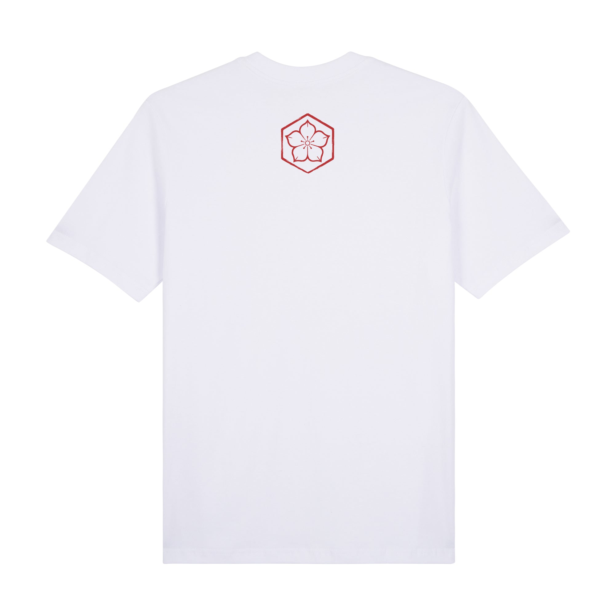 Triptych Tide — Premium T-Shirt