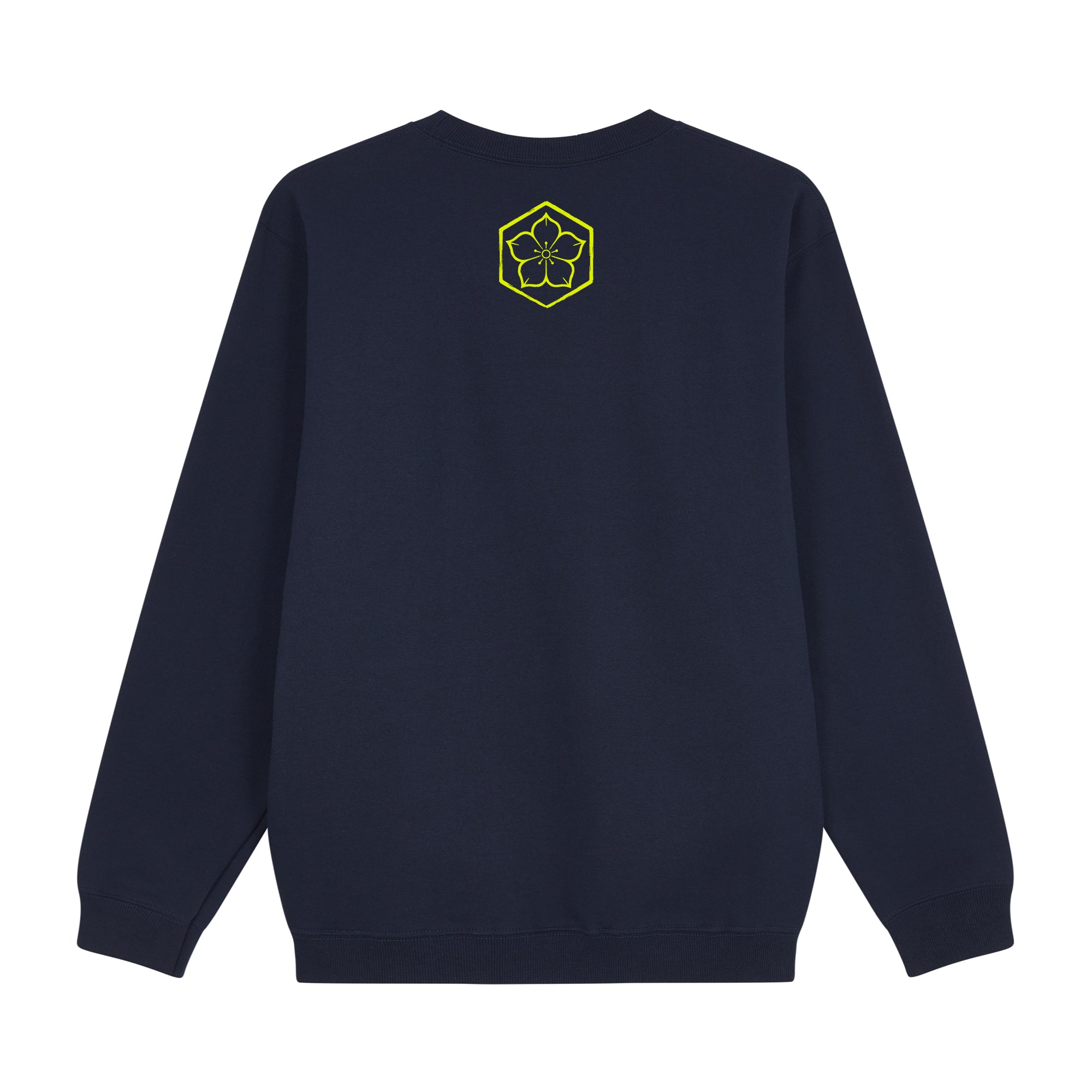 Triptych Tide — Sweatshirt