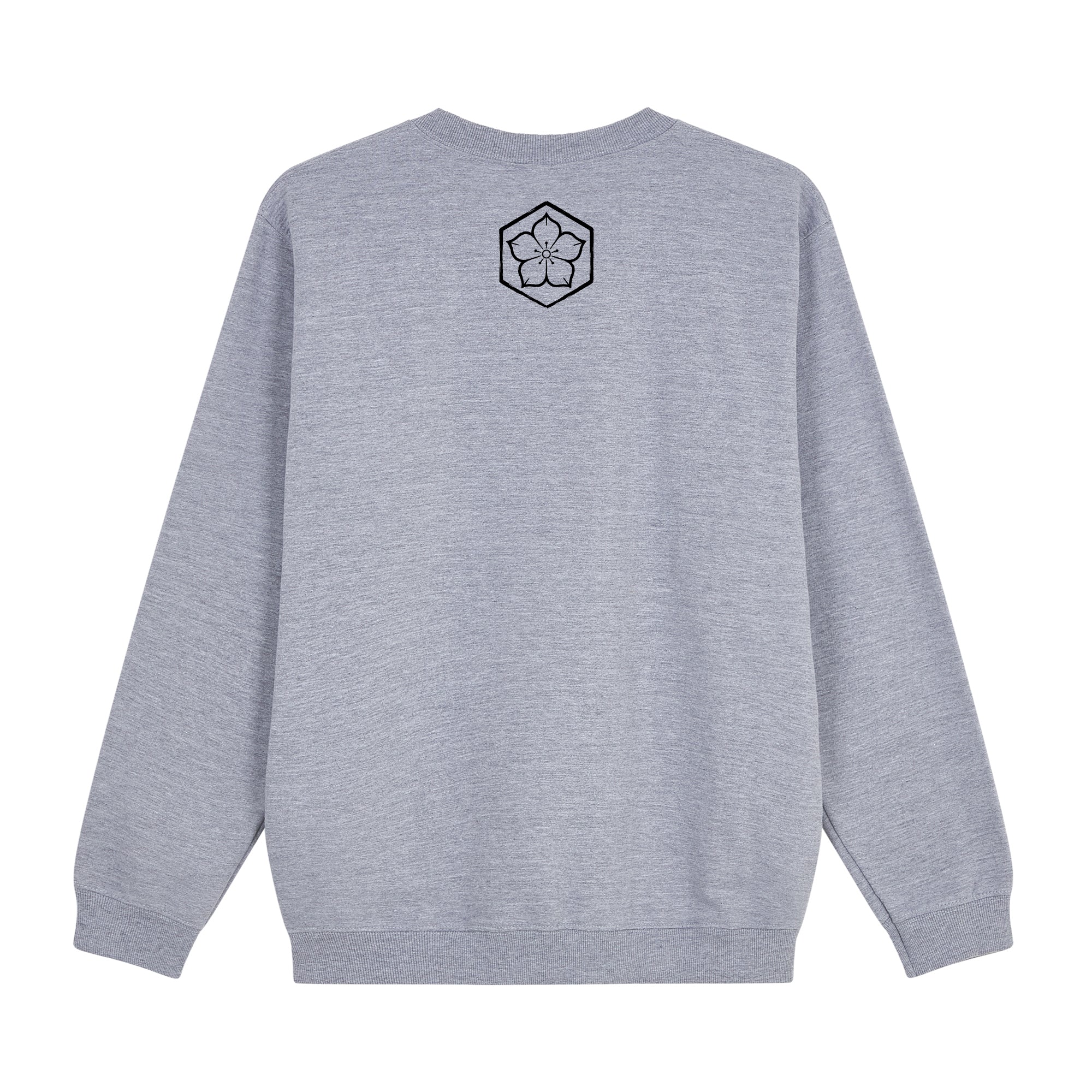 Triptych Tide — Sweatshirt