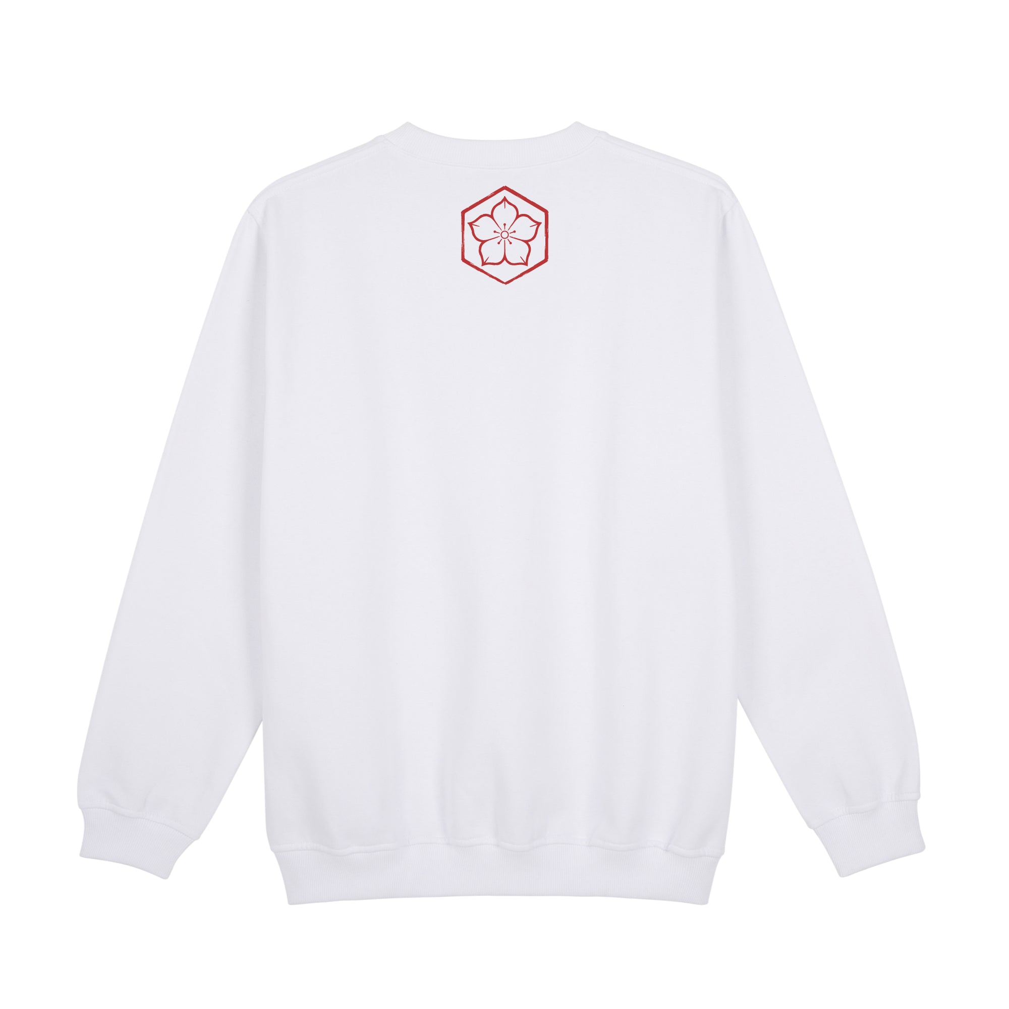 Triptych Tide — Sweatshirt