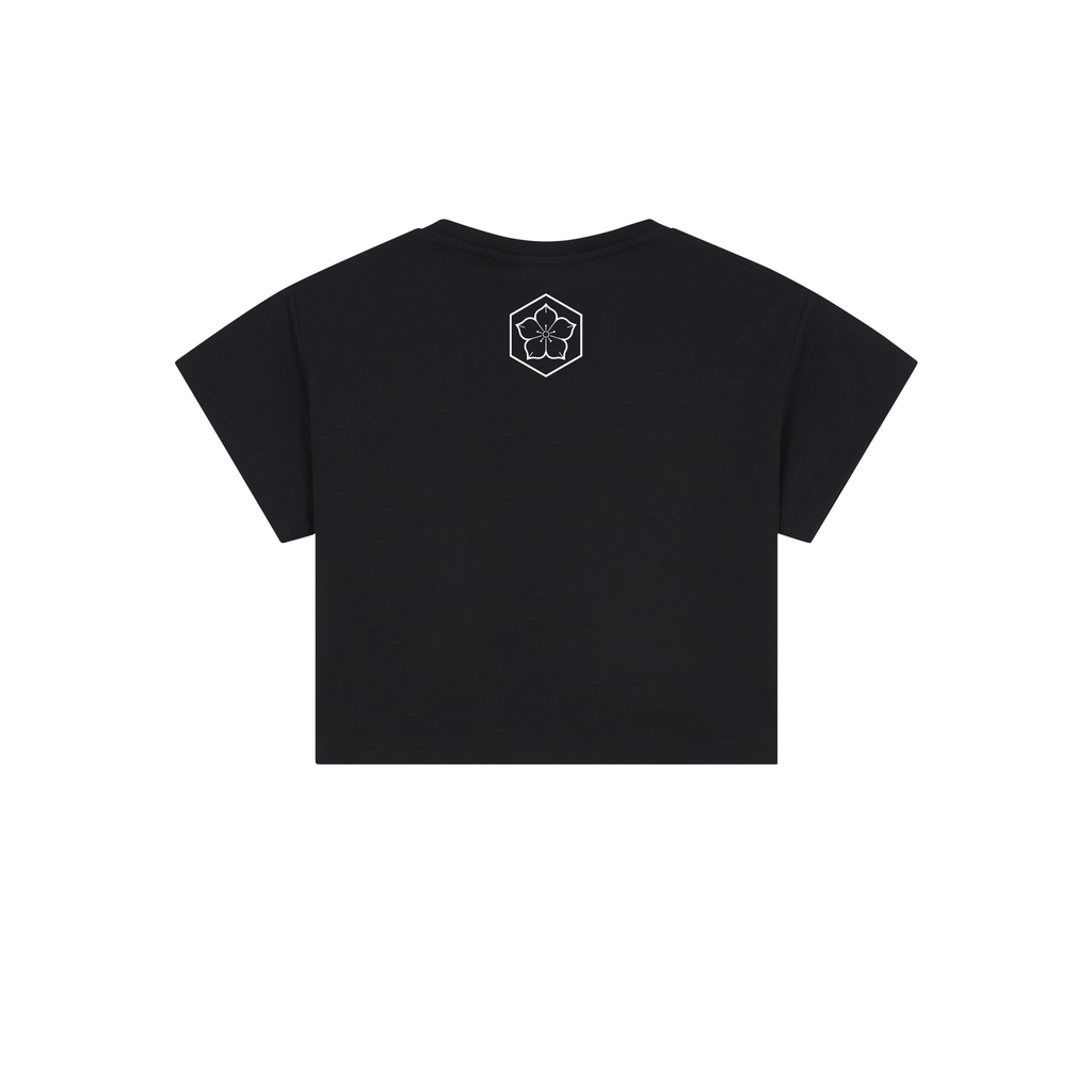Eastern Capital — Crop Top