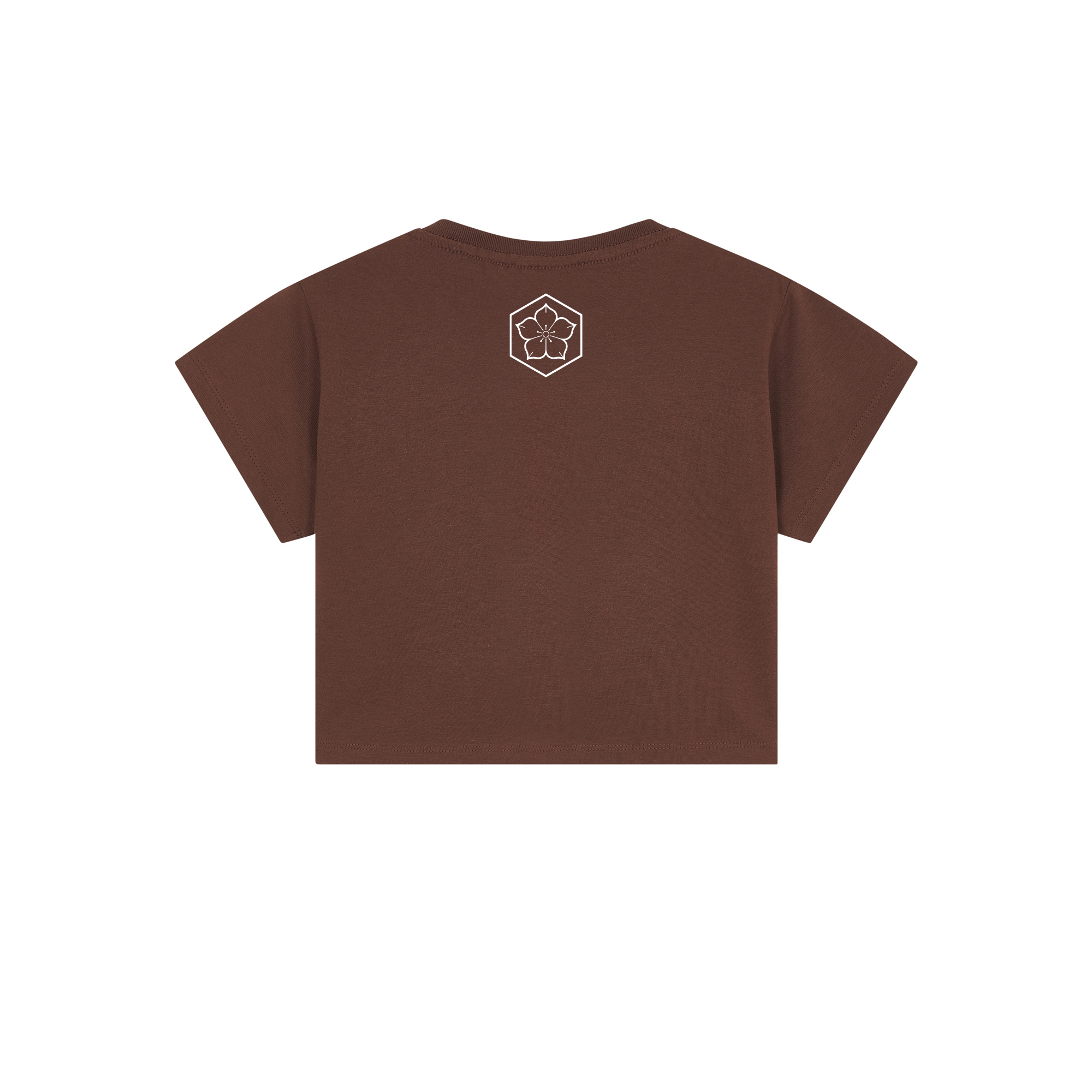 Eastern Capital — Crop Top