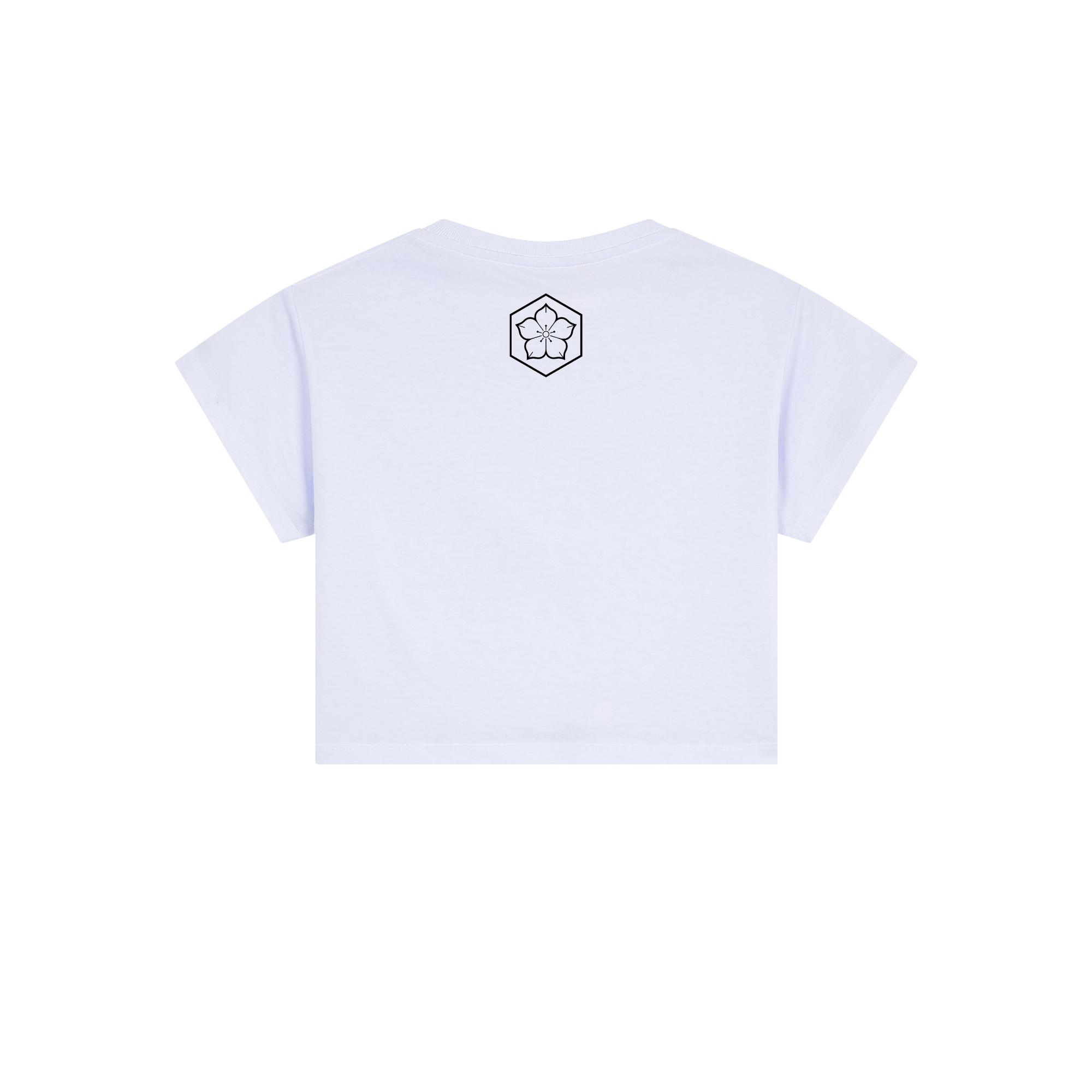Eastern Capital — Crop Top