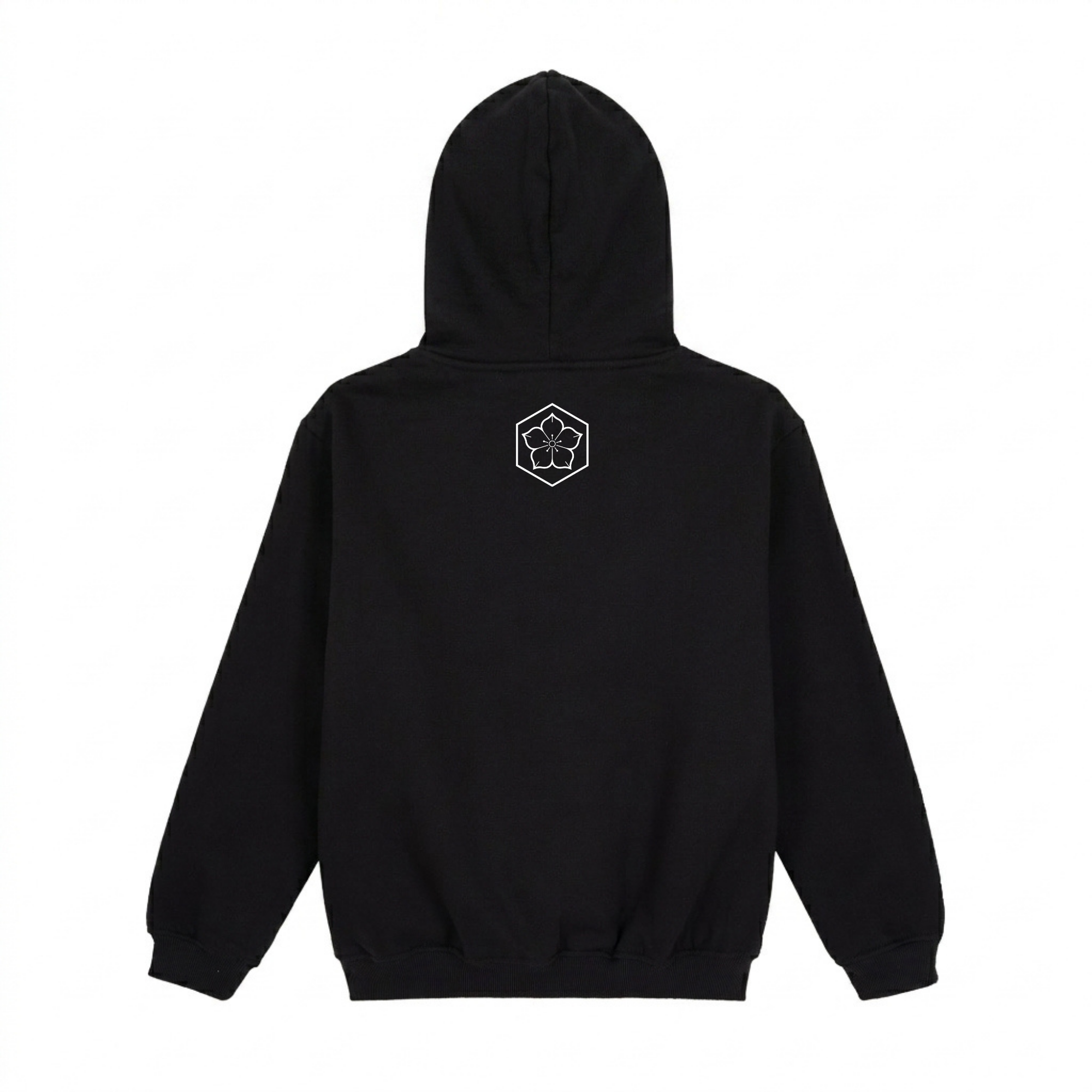 Eastern Capital — Hoodie