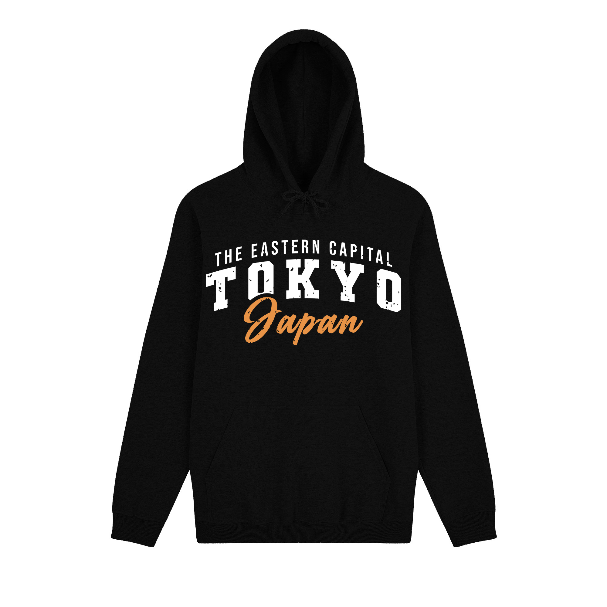Eastern Capital — Hoodie