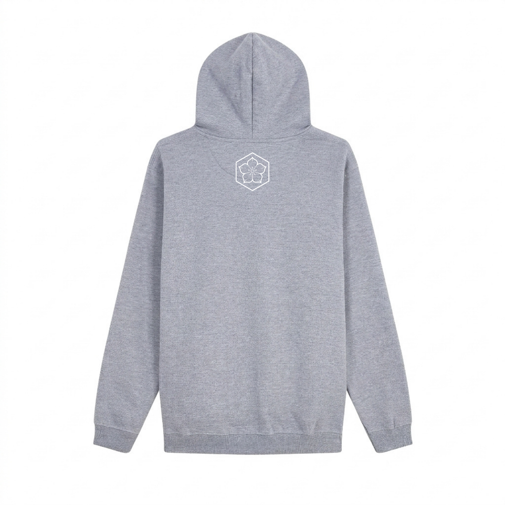 Eastern Capital — Hoodie